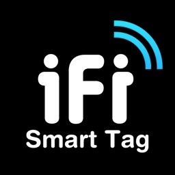 iFi Smart Tag