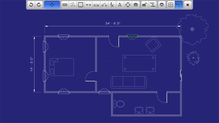 PadCAD Lite screenshot-4