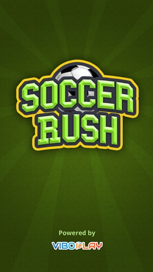 Soccer Rush