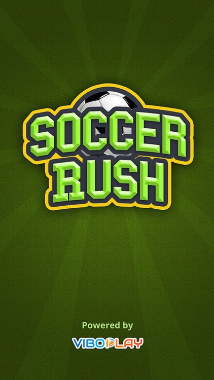 Soccer Rush screenshot-0