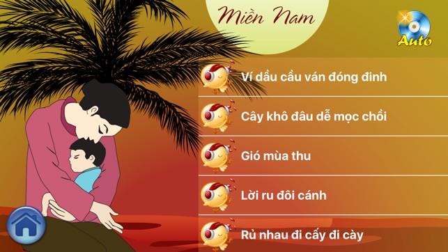 Ru Con Ba Miền, Nhạc Cho Bé - Hát Ru Bé Ng‪ủ‬