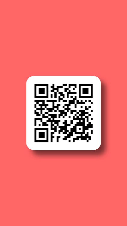 QRCode - scan QR code