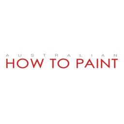 The Australian How to Paint