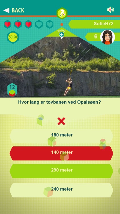 Quiz Bornholm screenshot-3