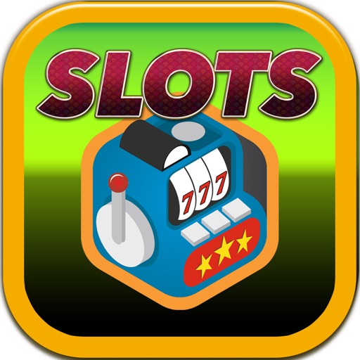777 Hot Game Big Lucky - Free Slots icon