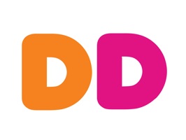 Dunkin’ Donuts Stickers & Cards