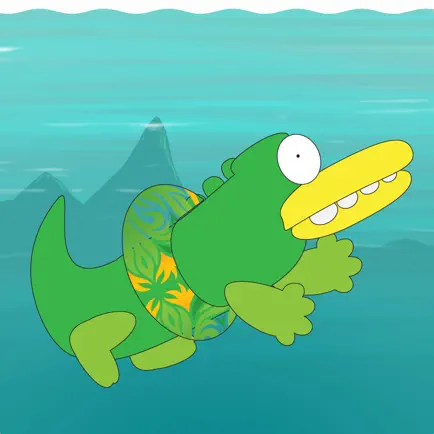 Flappy Alligator Читы