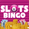 Slots - Bingo