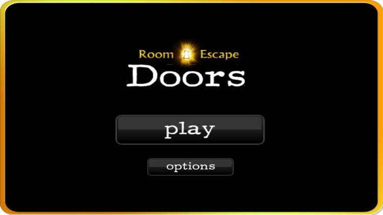 Doors & Rooms : The Doors