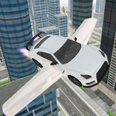 Activities of Fly-ing Sports Car Sim-ulator 3D