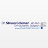 Struan H. Coleman, MD, PhD