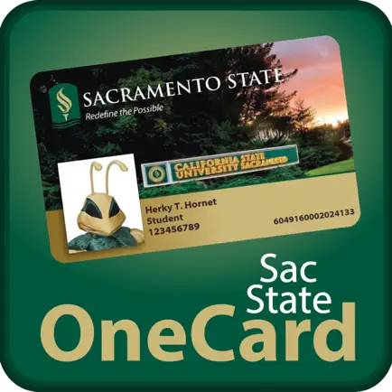 SacState OneCard Mobile Читы