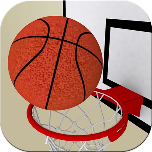 Champion Basketball Night iOS App