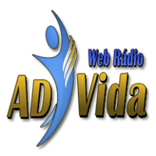 Advida Web Rádio icon