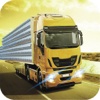 Cargo Truck Driver Off-Road Simulator
