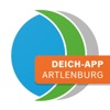 Deich-App Artlenburg