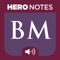 NEW, Groundbreaking Audiobook Meditation App puts your learning of "Big Magic: Creative Living Beyond Fear" into overdrive