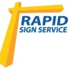 Rapid Sign Service