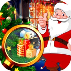 Activities of Hidden Object Mystery Games - For Kids