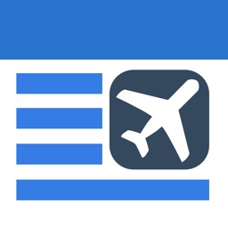 Boarding Pass Apple Watch App