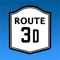 Icon Route3D 3.0