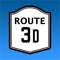 Route3D 3