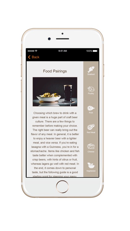 Beer Tasting - Craft Brew and Brewery Guide screenshot-3