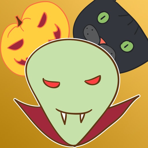 Marshal Halloween icon