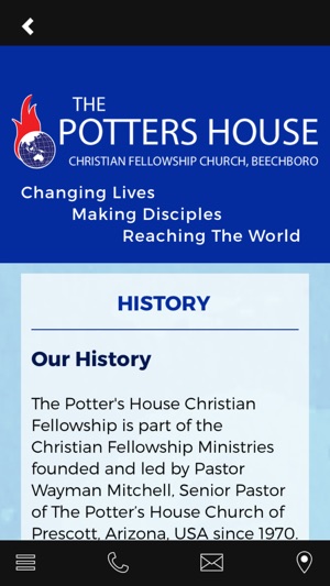 Potter's House Beechboro(圖3)-速報App