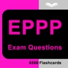 EPPP Psychology Exam Preparation 6500 Flashcards