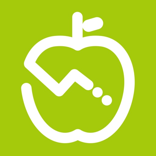 Calorie Counter - Asken Diet iOS App