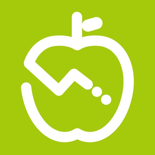 Calorie Counter - Asken Diet Icon