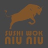 Sushi Niu Niu Wok