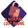 Plug In Digital - A Normal Lost Phone  artwork