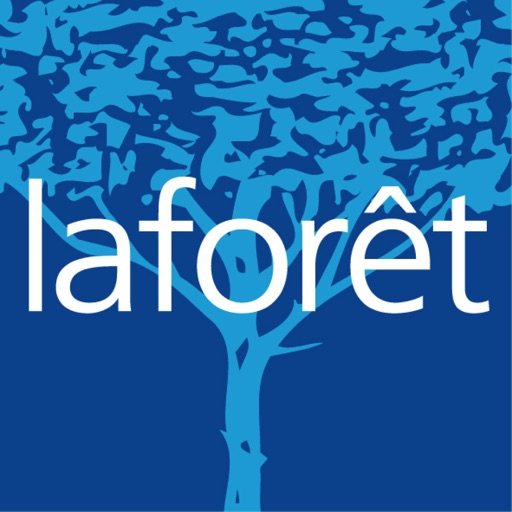 LAFORET - CAPBRETON icon