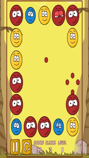 Red Ball Destroyer Kids Game(圖4)-速報App