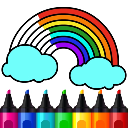 Juegos de colorear para niños!