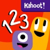 Kahoot! Numbers by DragonBox - iPadアプリ