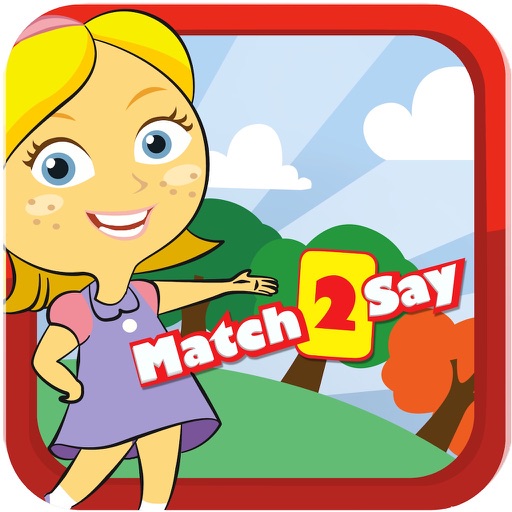 Match2Say