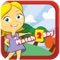 Match2Say is the matching game for children that have difficulties producing some sounds