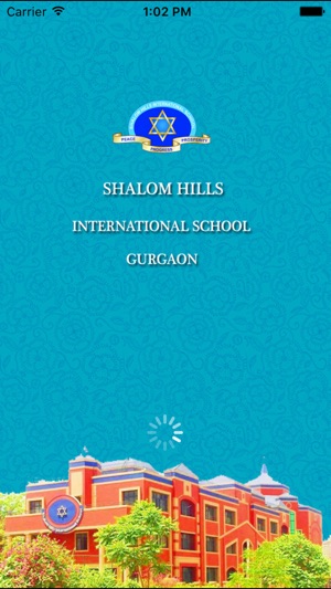 Shalom Hills Intl. School(圖1)-速報App