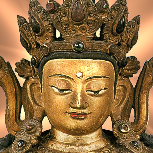 瞿昙寺 icon