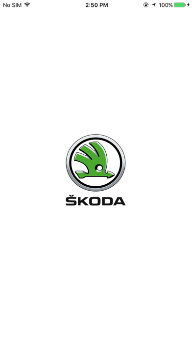 How to cancel & delete SKODA Instabid from iphone & ipad 1