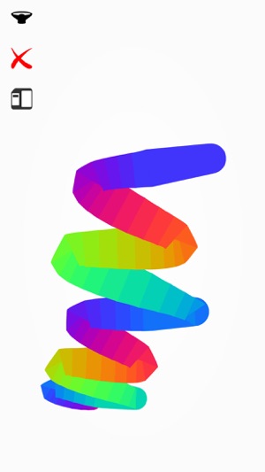 Rainbow Fingers(圖2)-速報App