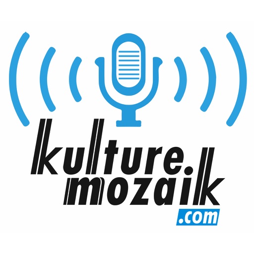 Kulture Mozaik icon