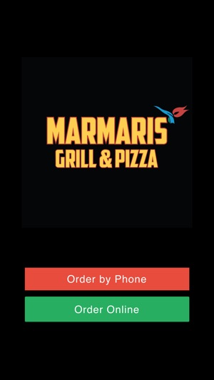 Marmaris Grill & Pizza(圖2)-速報App