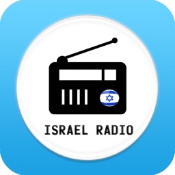 רדיו ישראל - Top Stations Music Player FM