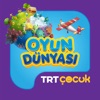 TRT Çocuk Oyun Dünyası icon