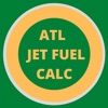 ATL Jet Fuel Calculation