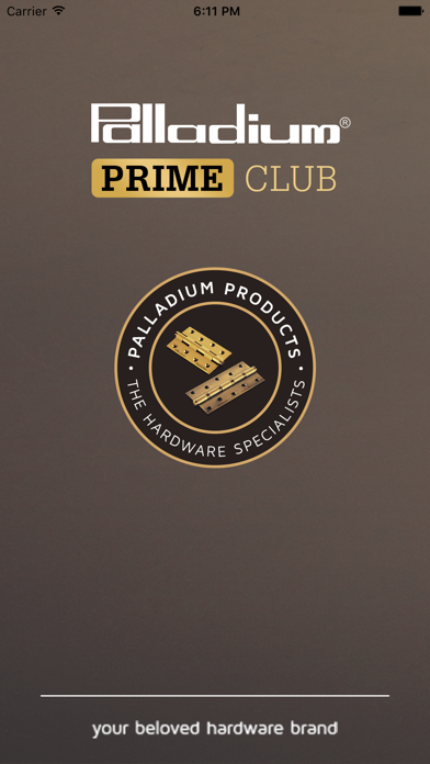 How to cancel & delete Palladium Prime Club from iphone & ipad 1